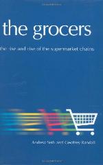 The Grocers