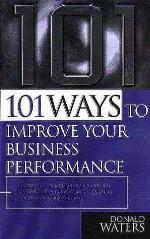101 Ways to Improve Business Performance