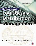 The Handbook of Logistics and Distribution