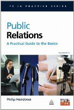 Public Relations