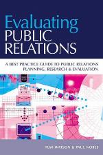 Evaluating Public Relations