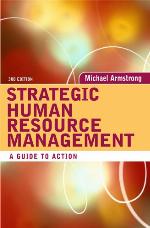 Strategic Human Resource Management
