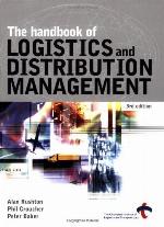 The Handbook of Logistics and Distribution Management