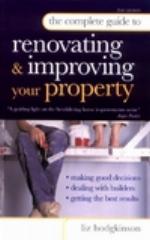 The Complete Guide to Renovating &amp; Improving Your Property