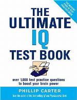 The Ultimate IQ Test Book