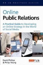 Online Public Relations