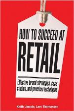 How to Succeed at Retail
