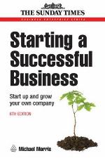 Starting a Successful Business