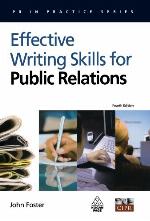 Effective Writing Skills for Public Relations