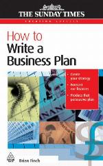How to Write a Business Plan