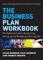 The Business Plan Workbook