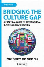 Bridging the Culture Gap