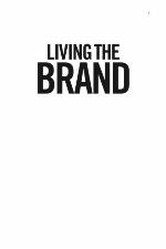 Living the Brand