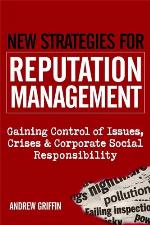New Strategies for Reputation Management