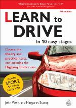 Learn To Drive