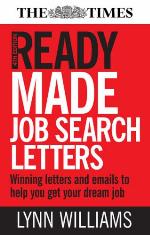 Ready Made Job Search Letters