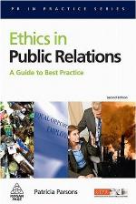 Ethics in Public Relations