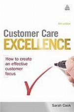 Customer Care Excellence