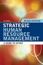 Strategic Human Resource Management