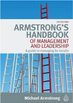 Armstrong's Handbook of Management and Leadership
