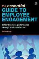 The Essential Guide to Employee Engagement
