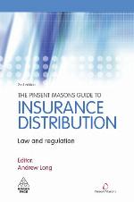 The Pinsent Masons Guide to Insurance Distribution