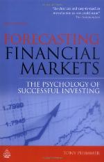 Forecasting Financial Markets