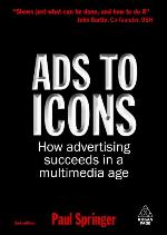 Ads to Icons