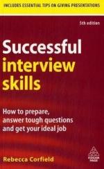 Successful Interview Skills
