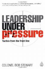 Leadership under Pressure