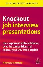 Knockout Job Interview Presentations