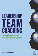 Leadership Team Coaching