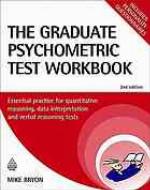 The Graduate Psychometric Test Workbook