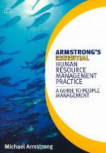 Armstrong's Essential Human Resource Management Practice