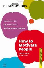 How to Motivate People