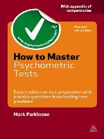 How to Master Psychometric Tests