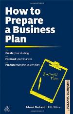 How to Prepare a Business Plan