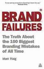 Brand Failures