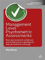 Management Level Psychometric Assessments
