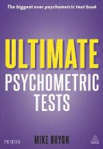 Ultimate Psychometric Tests