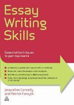 Essay Writing Skills