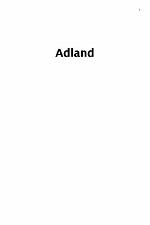 Adland