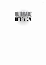 Ultimate Interview