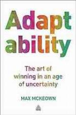 Adaptability
