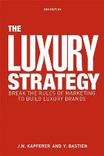 The Luxury Strategy