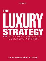 The Luxury Strategy