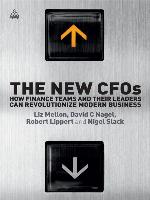 The New CFOs