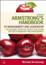 Armstrong's Handbook of Management and Leadership