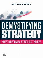 Demystifying Strategy
