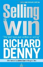 Selling to Win